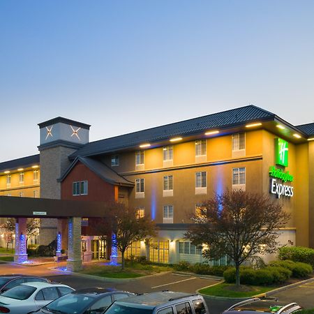 Holiday Inn Express Philadelphia Ne - Langhorne By Ihg Exterior foto