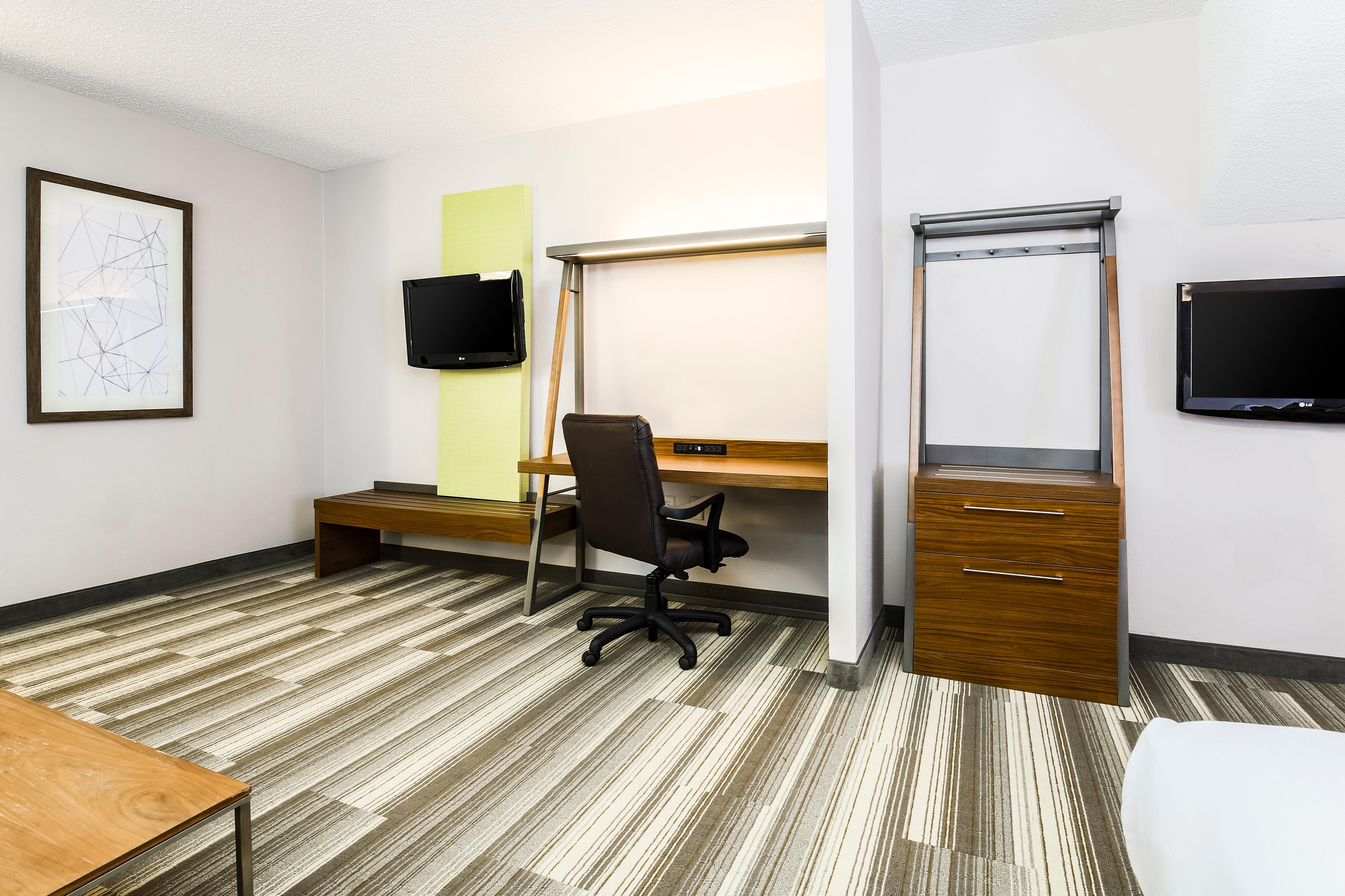 Holiday Inn Express Philadelphia Ne - Langhorne By Ihg Exterior foto