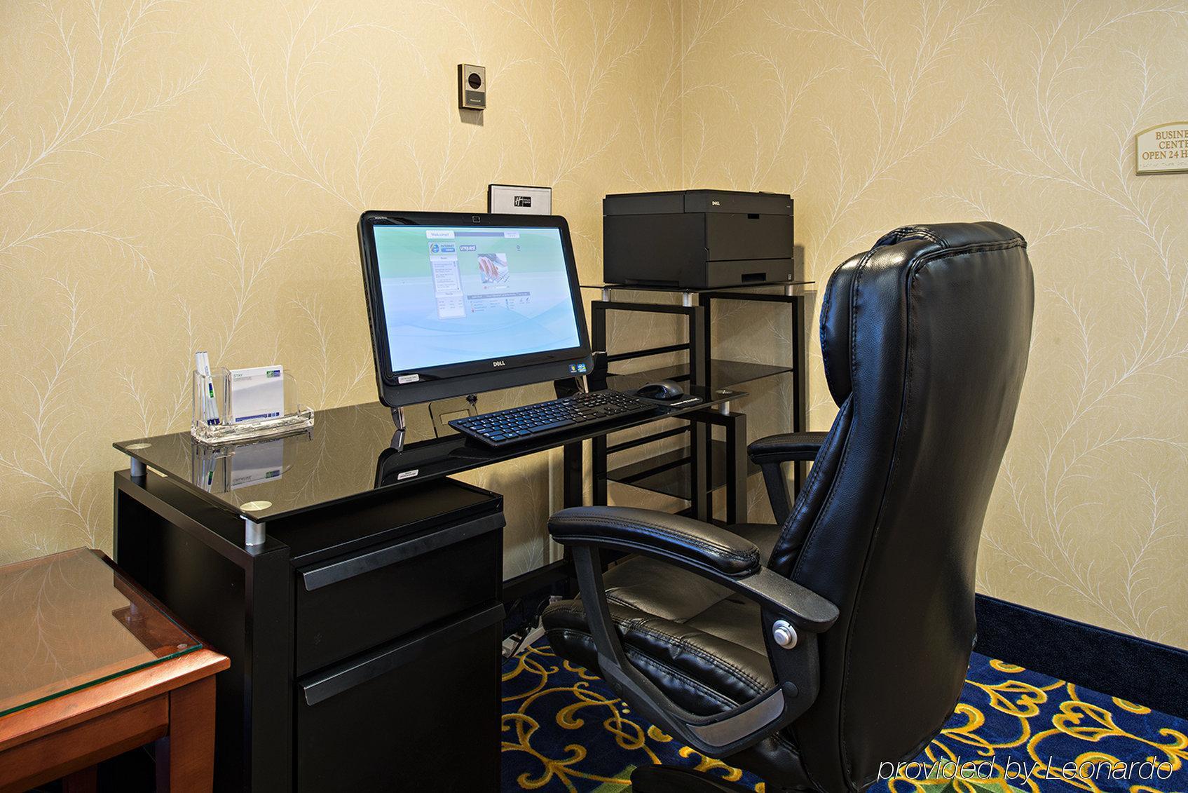 Holiday Inn Express Philadelphia Ne - Langhorne By Ihg Ausstattung foto